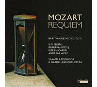 ["Aa.Vv."] - Mozart. Requiem