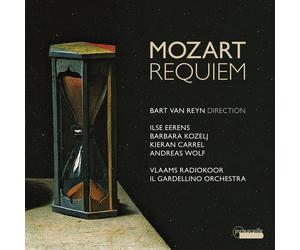 Aa.Vv. - Mozart. Requiem