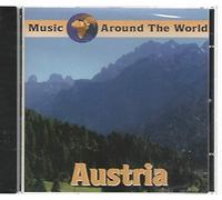Aa.Vv. - Music Around The World - Austria