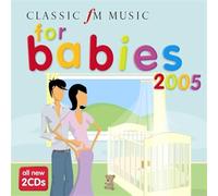 AA.VV. - Music for Babies