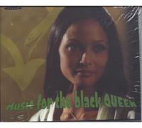 Aa. Vv. - Music For The Black Queen - Music For The Black Queen