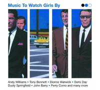 AA.VV. - Music To Watch Girls By