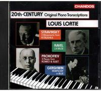 Aa.Vv.: Musica Per Piano Del 1900