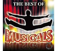 AA.VV. - Musicals: The Best Of
