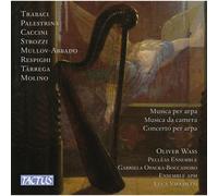 ["Aa.Vv."] - Musiche Per Arpa - Musiche Da Camera - Concerto Per Arpa