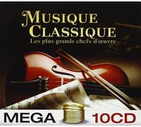 AA\VV - Musique Classique