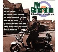 AA.VV. - My Generation