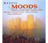 AA.VV. - Mystic Moods
