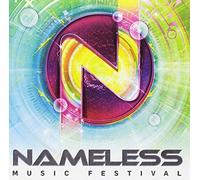 Aa. Vv. - NAMELESS FESTIVAL