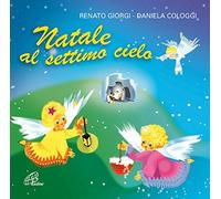 aa.vv. - Natale Al Settimo Cielo. CD Audio.