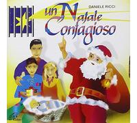 aa.vv. - Natale Contagioso (Un)
