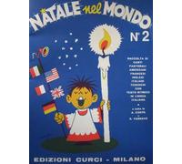 AA.VV - Natale nel Mondo 2