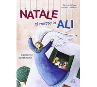 aa.vv. - Natale Ti Mette Le Ali