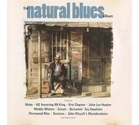 AA.VV. - Natural Blues Album