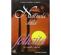 aa.vv. - Nell'isola Della Felicitã€