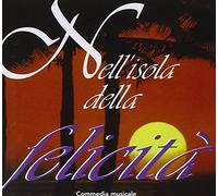 aa.vv. - Nell'isola Della Felicita'-Basi Mus.