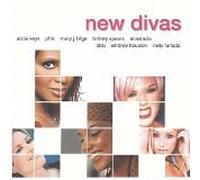 Aa.Vv. - New Divas 2002