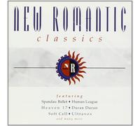 Various - New Romantic Classics