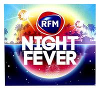 Aa.Vv. - Night Fever RFM (5 CD)