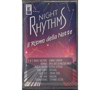 AA.VV - Night Rhythms (Il Ritmo Della Notte)