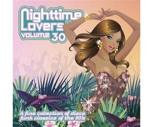 Aa.Vv. - Nighttime Lovers Vol. 30