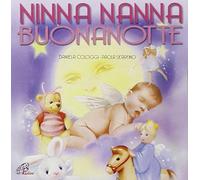 aa.vv. - Ninna Nanna Buonanotte!