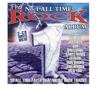 AA.VV. - No.1 All Time Rock Album