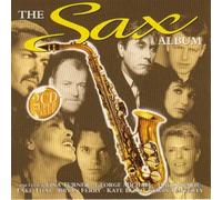 AA.VV. - No.1 Sax Album