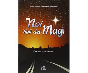aa.vv. - Noi Figli Dei Magi