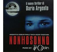 Aa.Vv. - Non Ho Sonno Ost