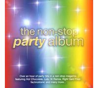 AA.VV. - Non-Stop Party Album