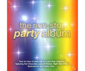 AA.VV. - Non-Stop Party Album