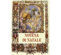 aa.vv. - Novena Di Natale (Latino) - Spartito musicale
