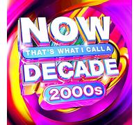 AA.VV. - NOW Decade 2000s (Various Artists)