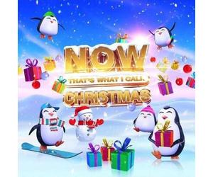 Aa.Vv. - Now Thats What I Call Christmas
