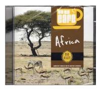 AA.VV. - Nu Cafe Africa