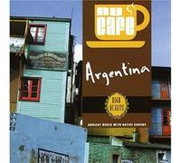 AA.VV. - Nu Cafe Argentina