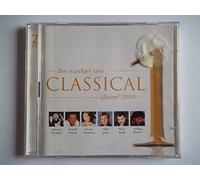 Artisti Vari - Number One Classical Album 2004 (the) / Various - 2 Cd