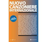 Aa.Vv. - Nuovo canzoniere internazionale