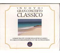 AA.VV - Nuovo Gran Concerto Classico