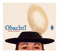 Aa.Vv. - Obacht! Musik Aus Bayern (Vol. 1)