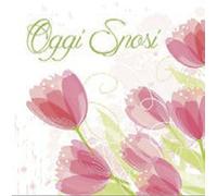 Aa.Vv. - OGGI SPOSI Biglietto con CD