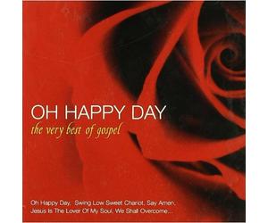 Aa.Vv. - Oh Happy Day