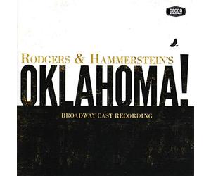 Aa. Vv - OKLAHOMA! BROADWAY CAST