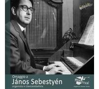 Aa.vv. - Omaggio A Janos Sebestyen