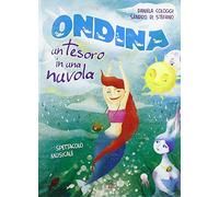 aa.vv. - Ondina Un Tesoro in Una Nuvola