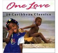 Various One Love: 20 Caribbean Classics (CD)