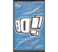 AA.VV. - One Shot 80!! MC