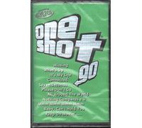 AA.VV. - One Shot '90 Volume 2 MC