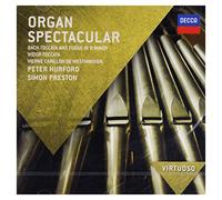 Aa. vv. - Organ spectacular